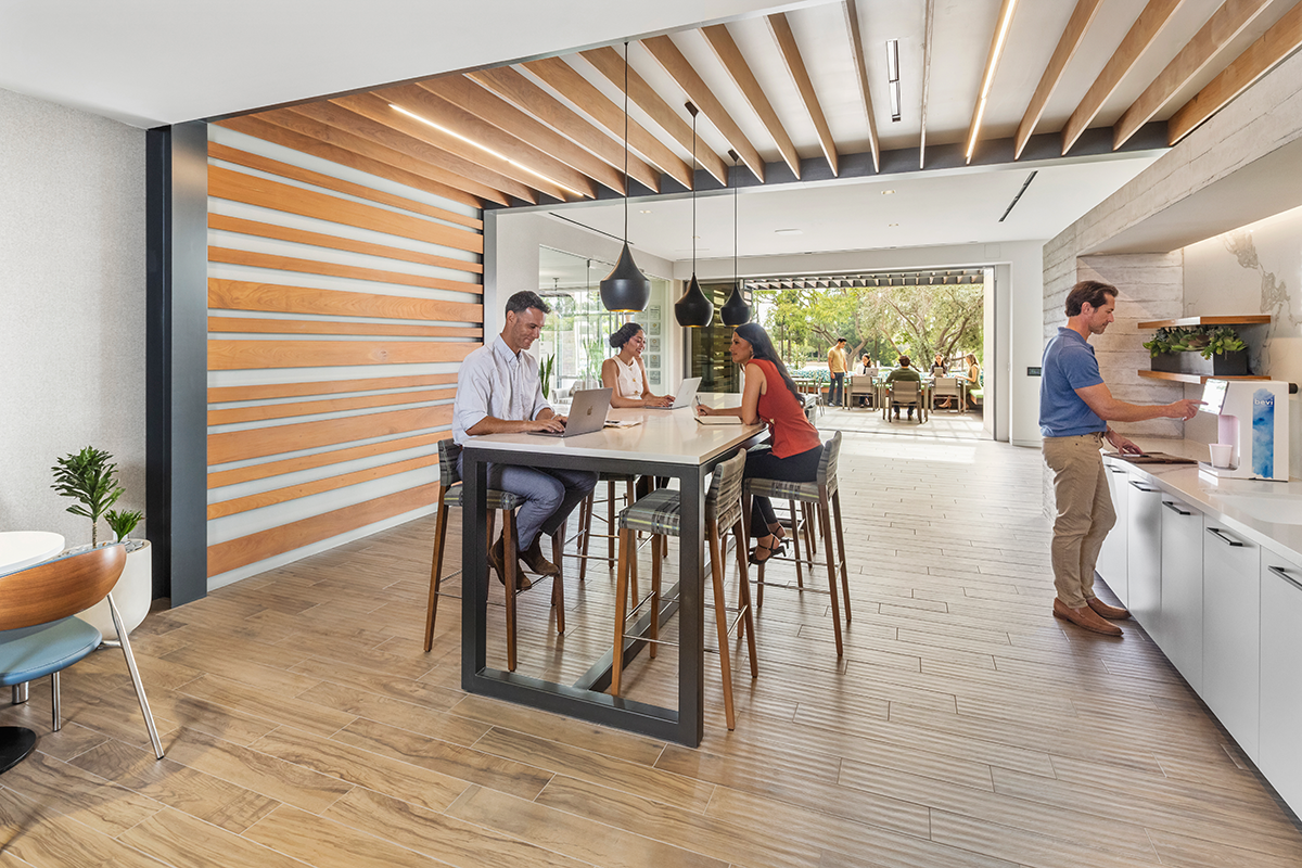 Private Office To Rent, San Diego, 92130 – photo 1