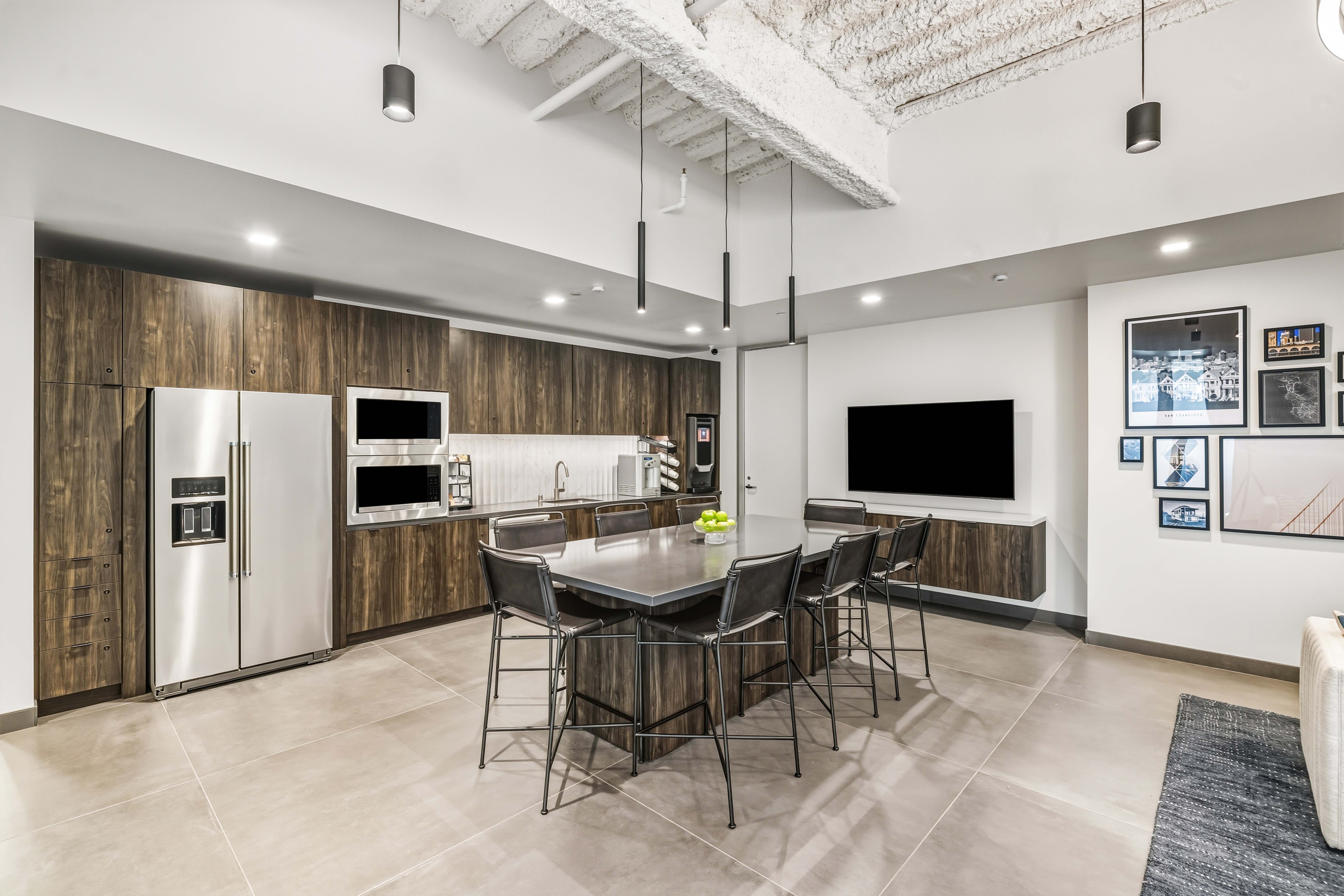 Private Office To Rent, San Francisco, 94104 – photo 3