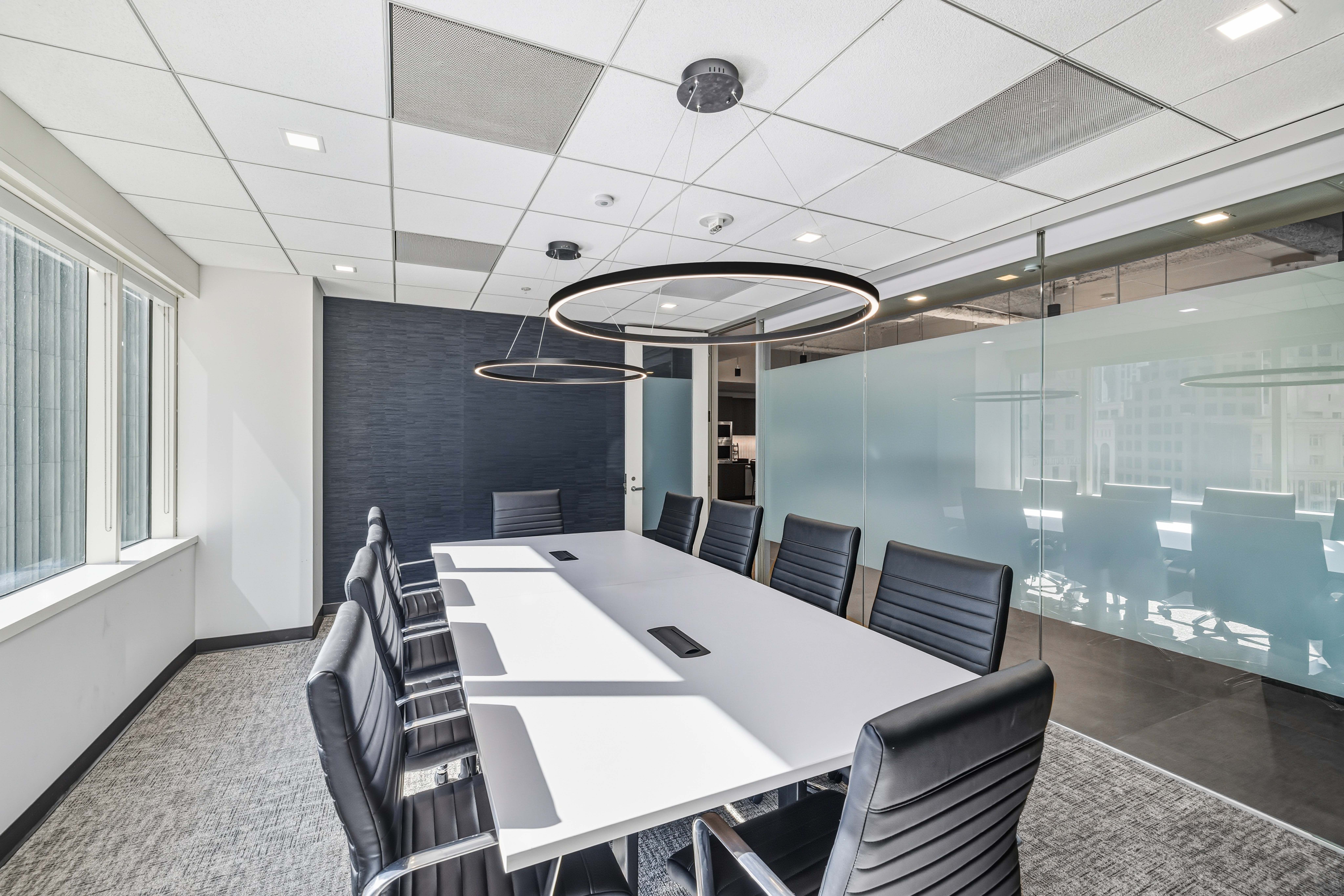 Private Office To Rent, San Francisco, 94104 – photo 1