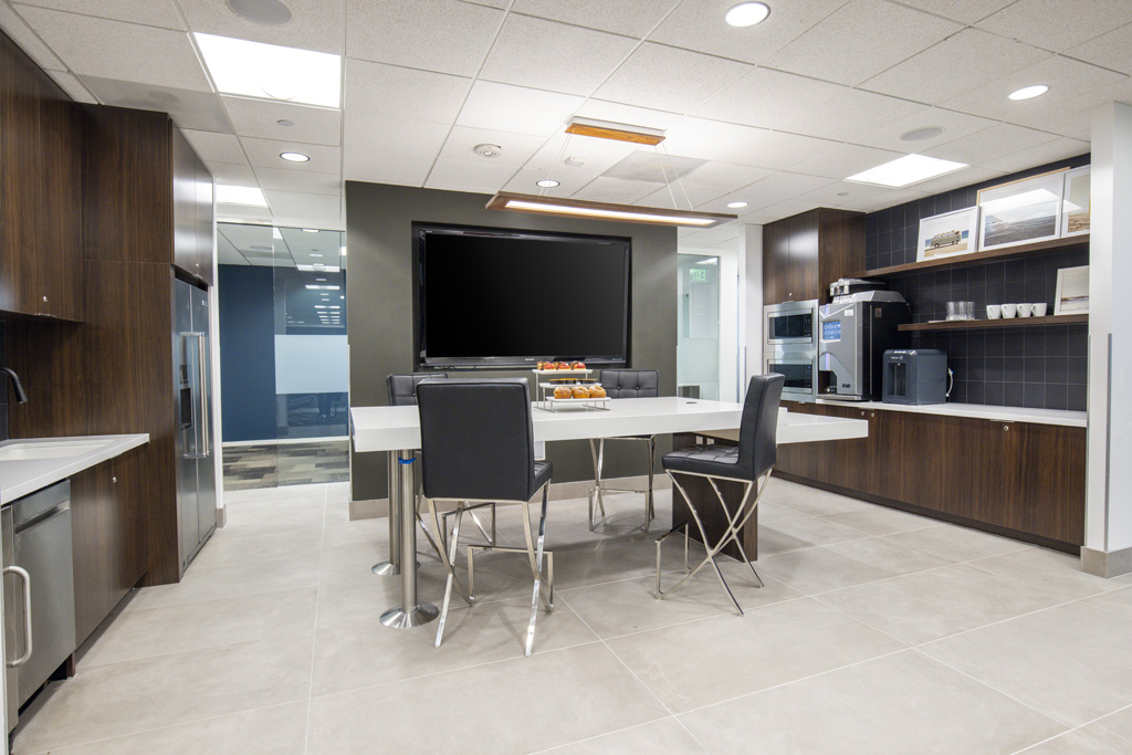 Private Office To Rent, San Diego, 92101 – photo 4