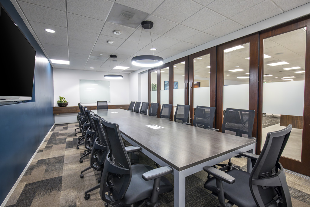 Private Office To Rent, San Diego, 92101 – photo 2