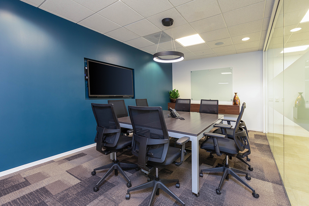 Private Office To Rent, San Diego, 92101 – photo 3