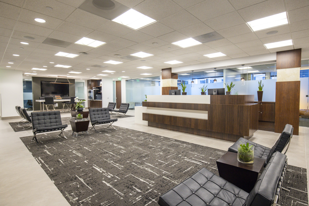 Private Office To Rent, San Diego, 92101 – photo 6