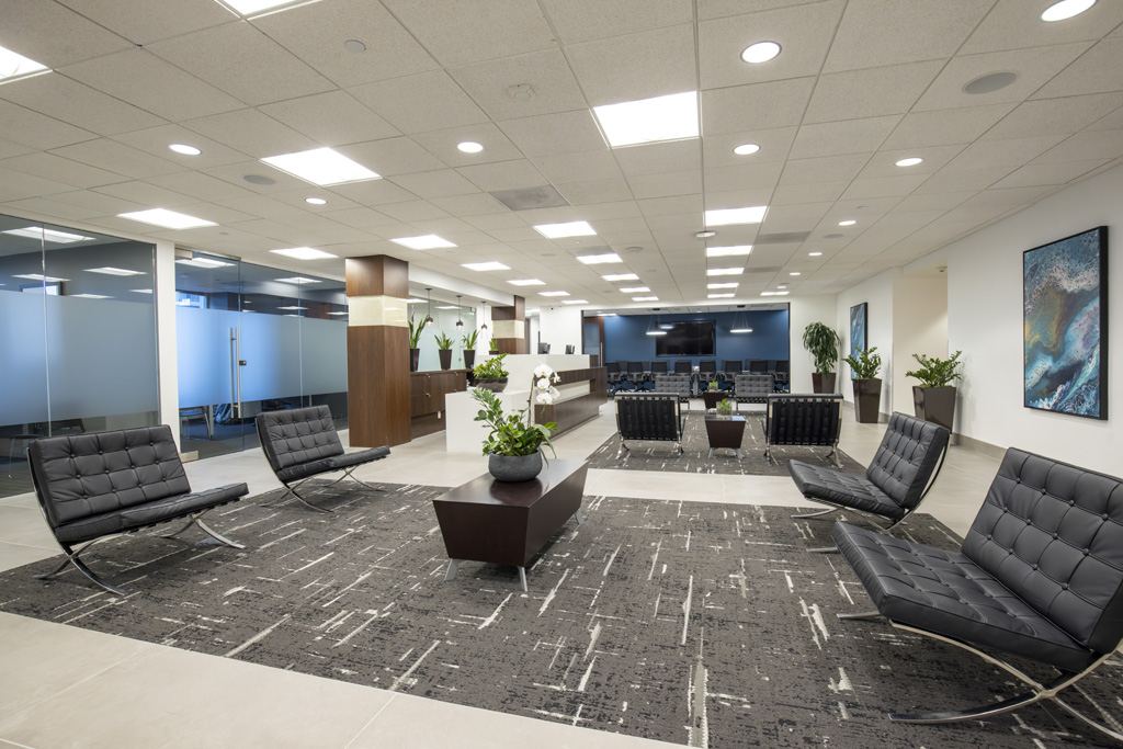Private Office To Rent, San Diego, 92101 – photo 5