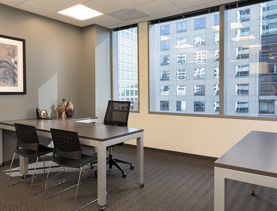 Private Office To Rent, San Diego, 92101 – photo 1
