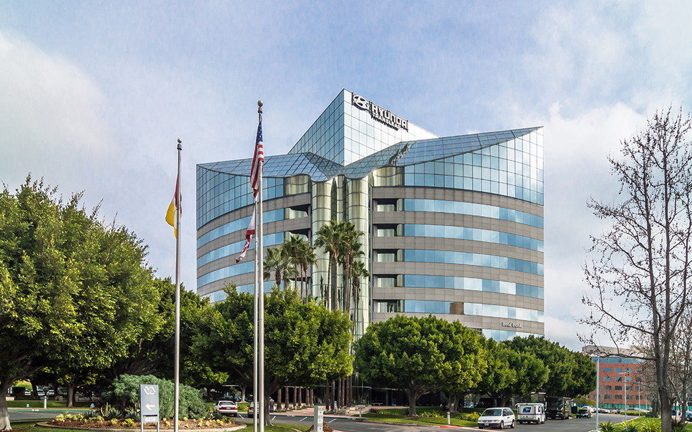Private Office To Rent, San Diego, 92108 – photo 6
