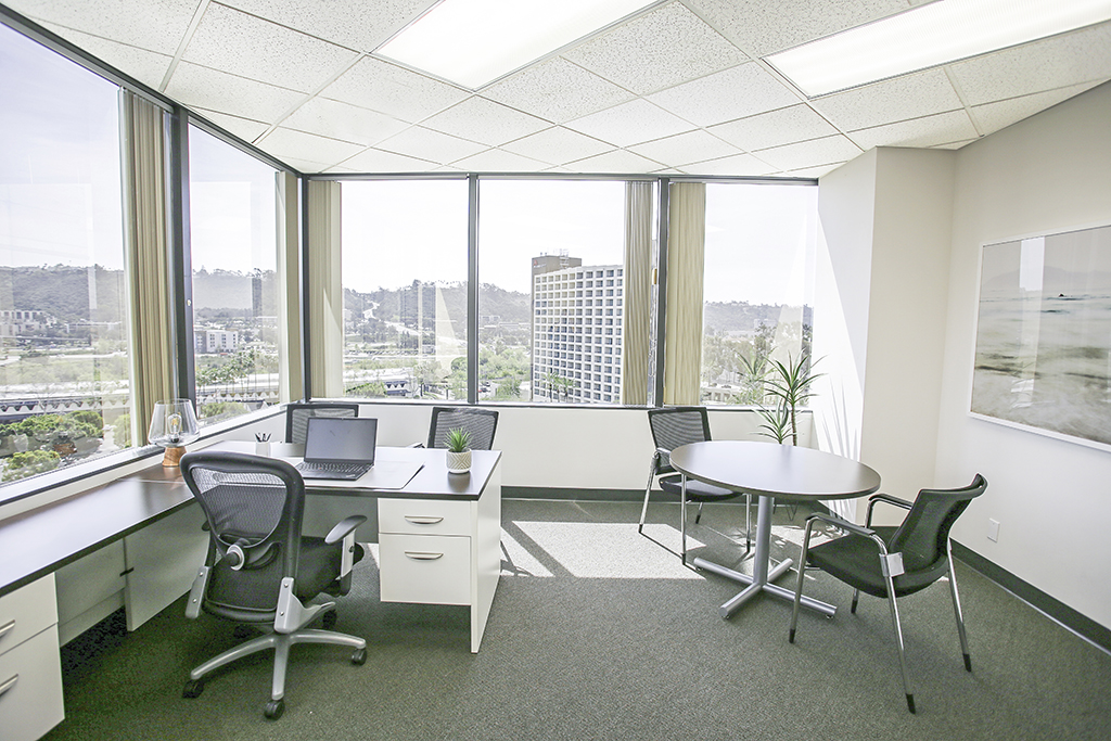 Private Office To Rent, San Diego, 92108 – photo 1