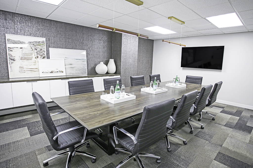 Private Office To Rent, San Diego, 92108 – photo 2