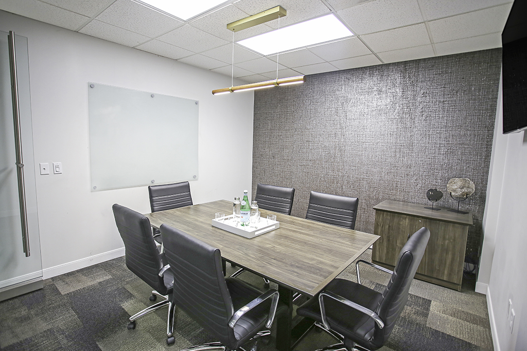 Private Office To Rent, San Diego, 92108 – photo 3