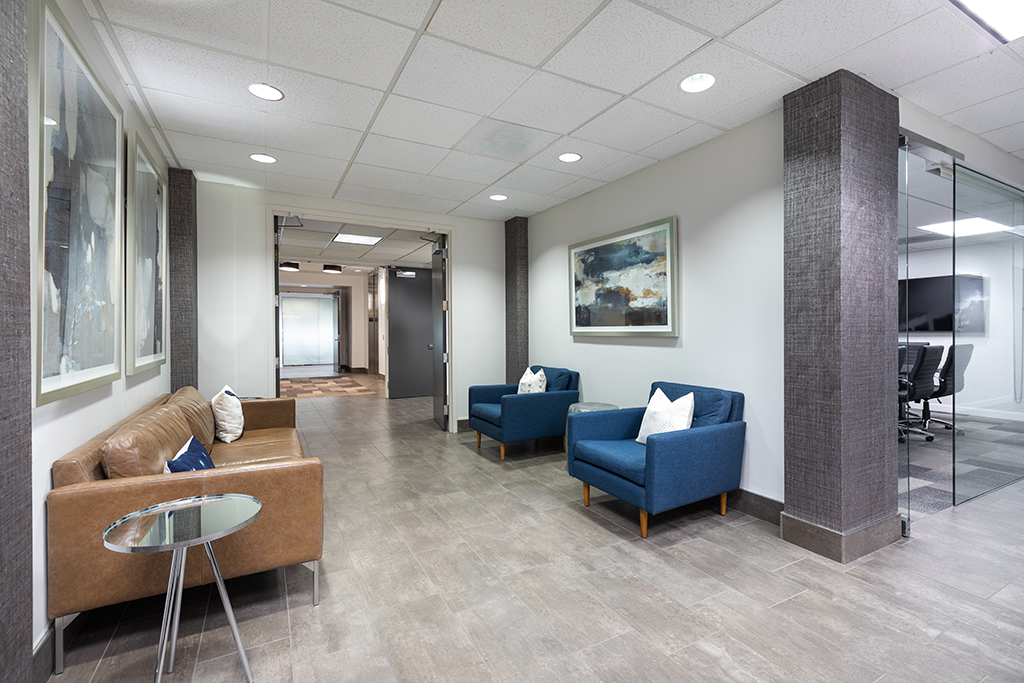 Private Office To Rent, San Diego, 92108 – photo 5