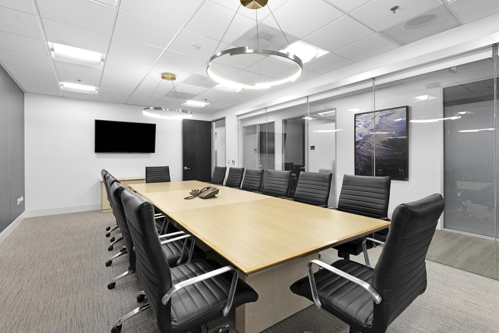 Private Office To Rent, San Diego, 92130 – photo 1