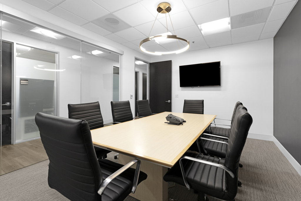 Private Office To Rent, San Diego, 92130 – photo 2
