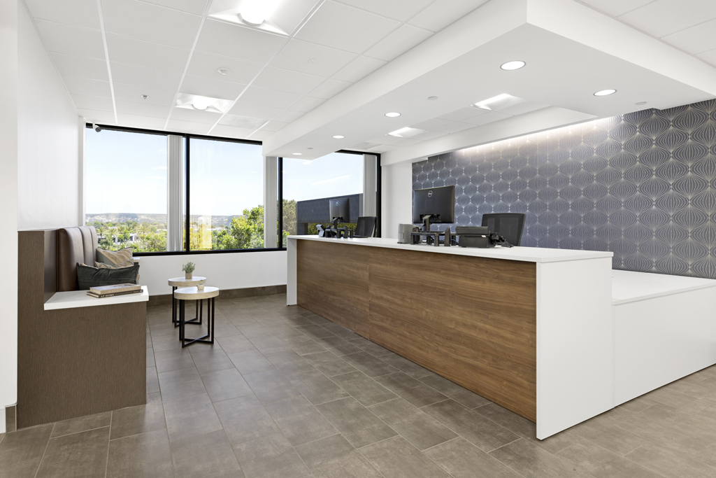 Private Office To Rent, San Diego, 92130 – photo 3