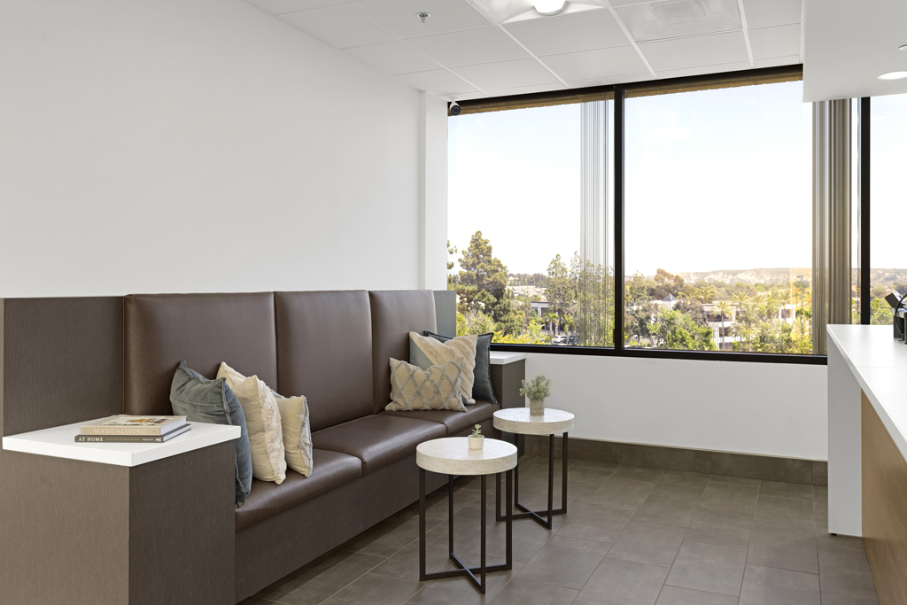Private Office To Rent, San Diego, 92130 – photo 4