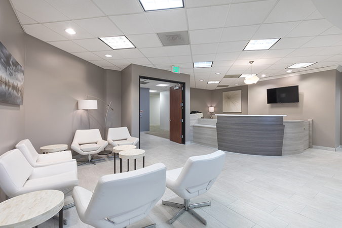 Private Office To Rent, Orange County, 92688 – photo 4