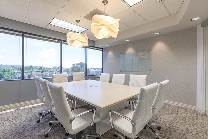 Private Office To Rent, Orange County, 92688 – photo 1