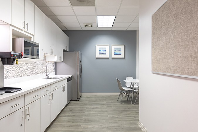 Private Office To Rent, Orange County, 92688 – photo 3
