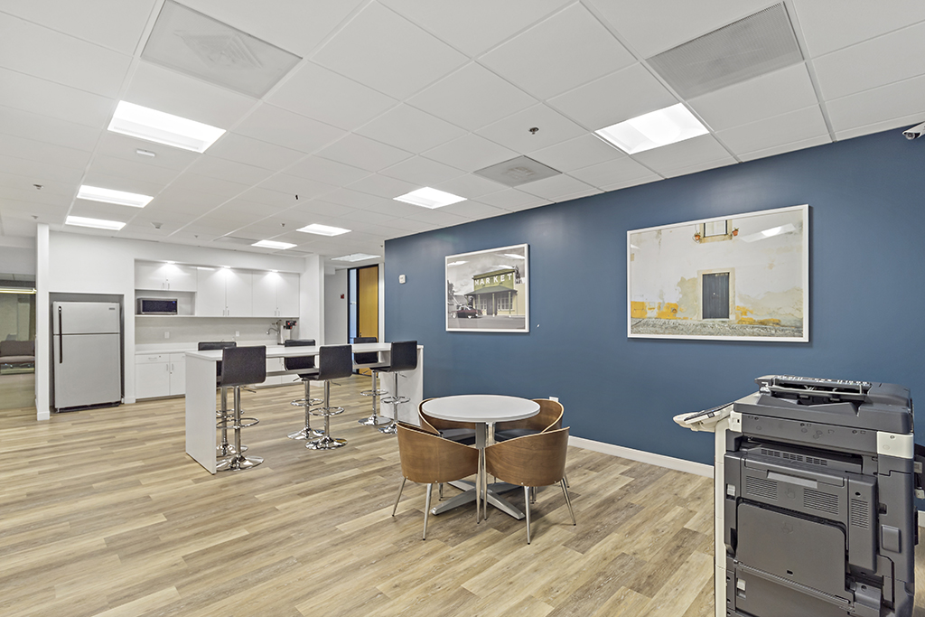 Private Office To Rent, San Francisco, 95131 – photo 6