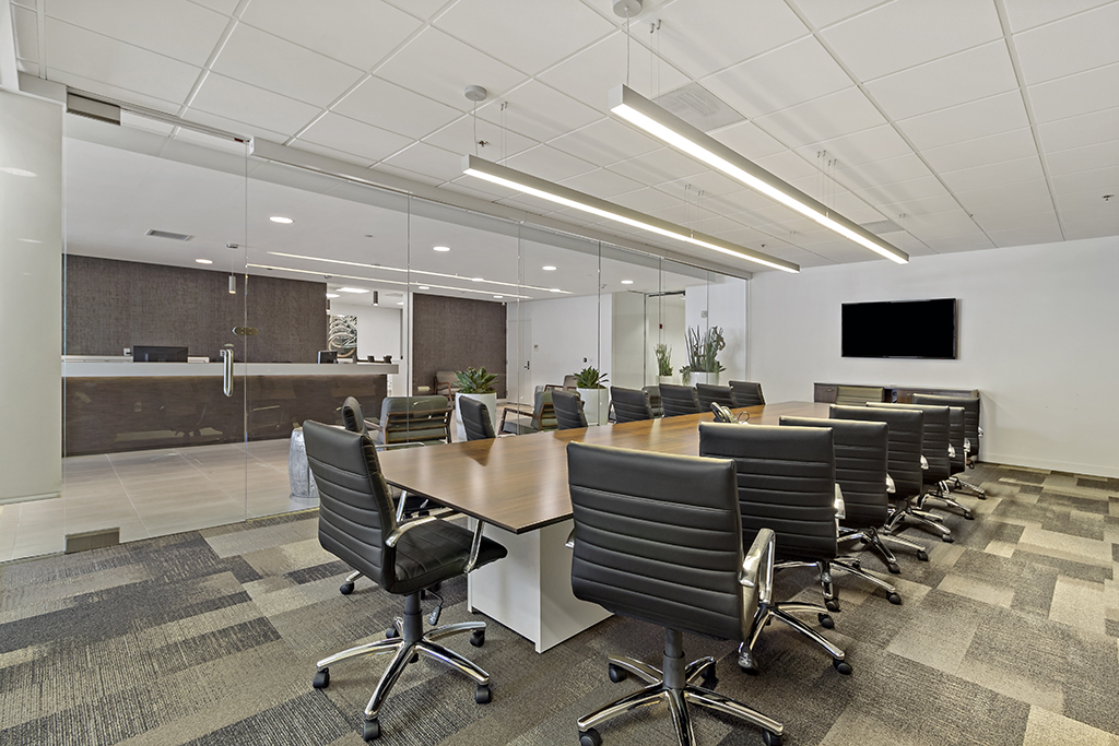 Private Office To Rent, San Francisco, 95131 – photo 1