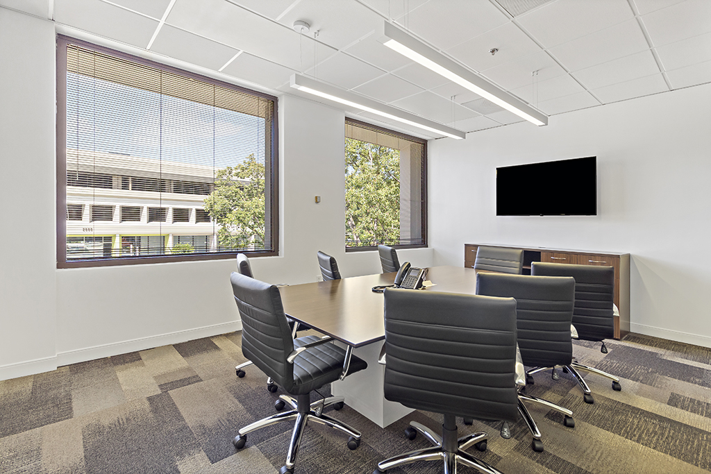 Private Office To Rent, San Francisco, 95131 – photo 2