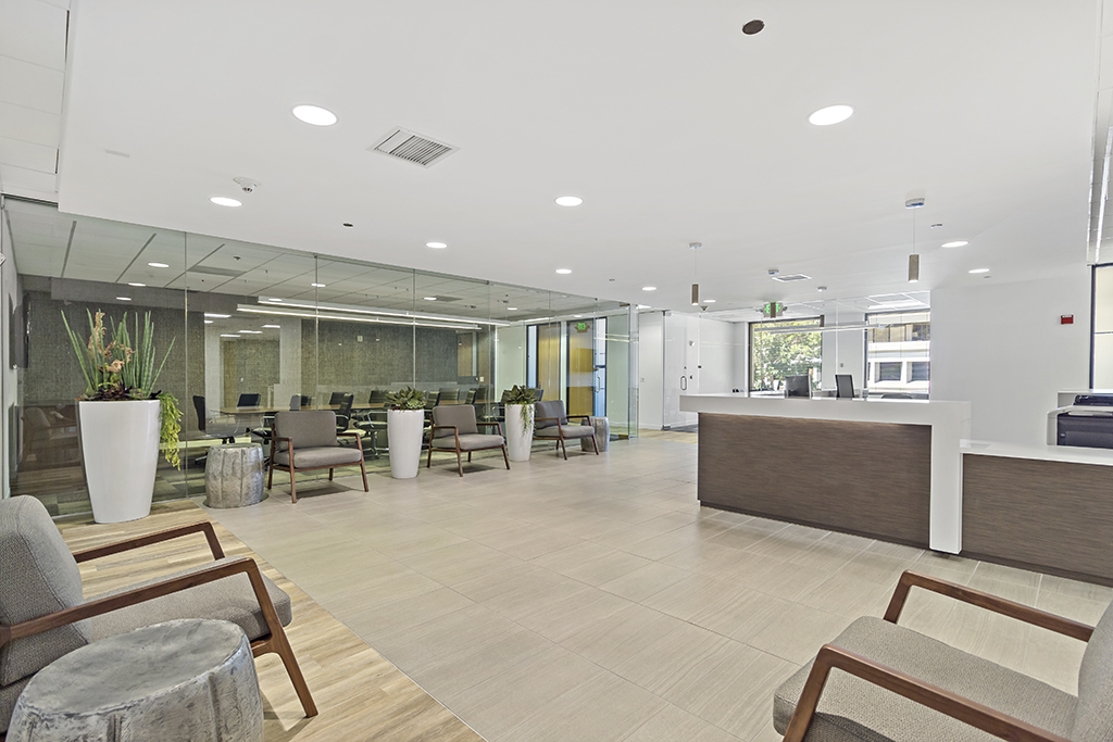 Private Office To Rent, San Francisco, 95131 – photo 4