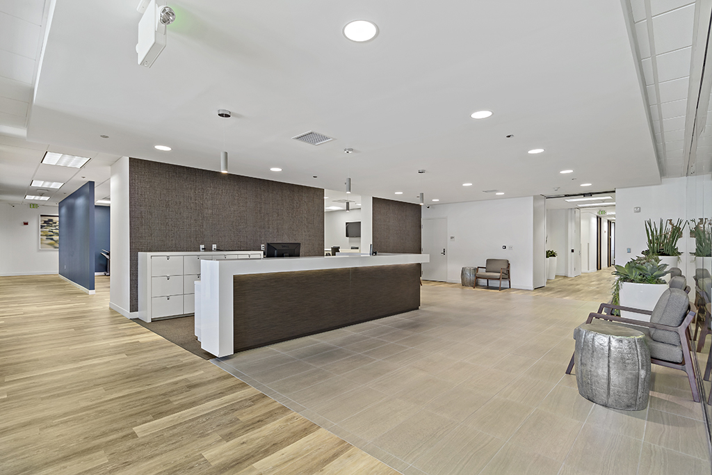 Private Office To Rent, San Francisco, 95131 – photo 5