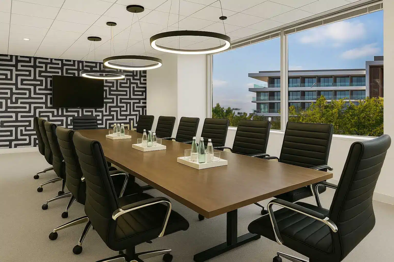 Private Office To Rent, San Francisco, 95131 – photo 3