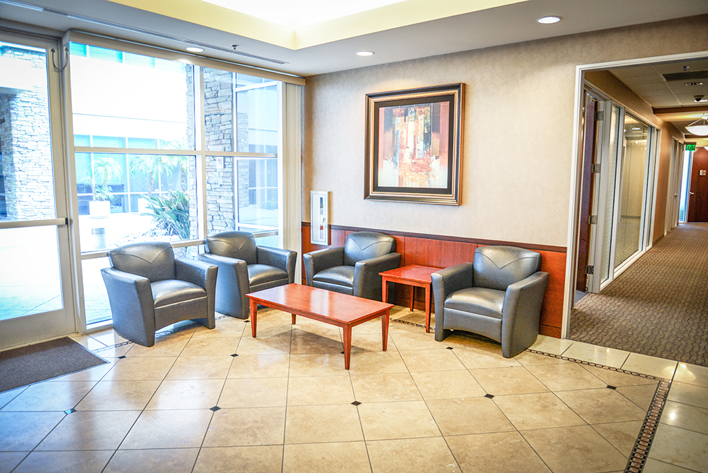 Private Office To Rent, Rancho Cucamonga, 91730 – photo 3