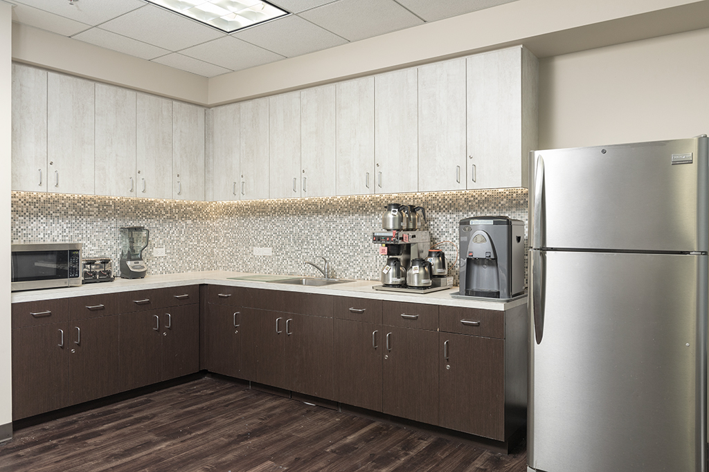 Private Office To Rent, Los Angeles, 90401 – photo 4