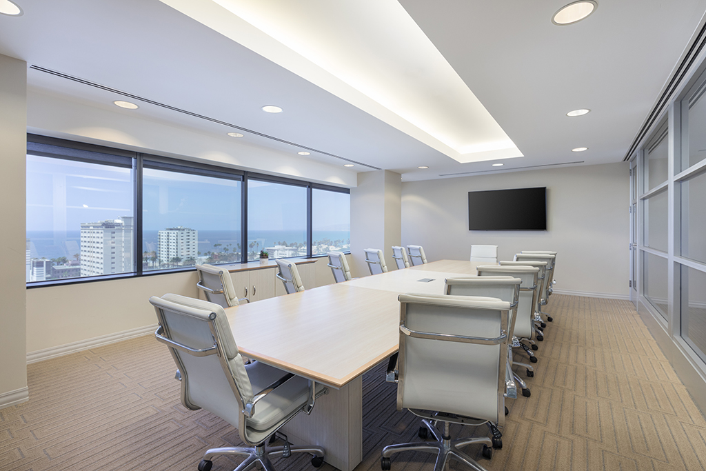 Private Office To Rent, Los Angeles, 90401 – photo 2