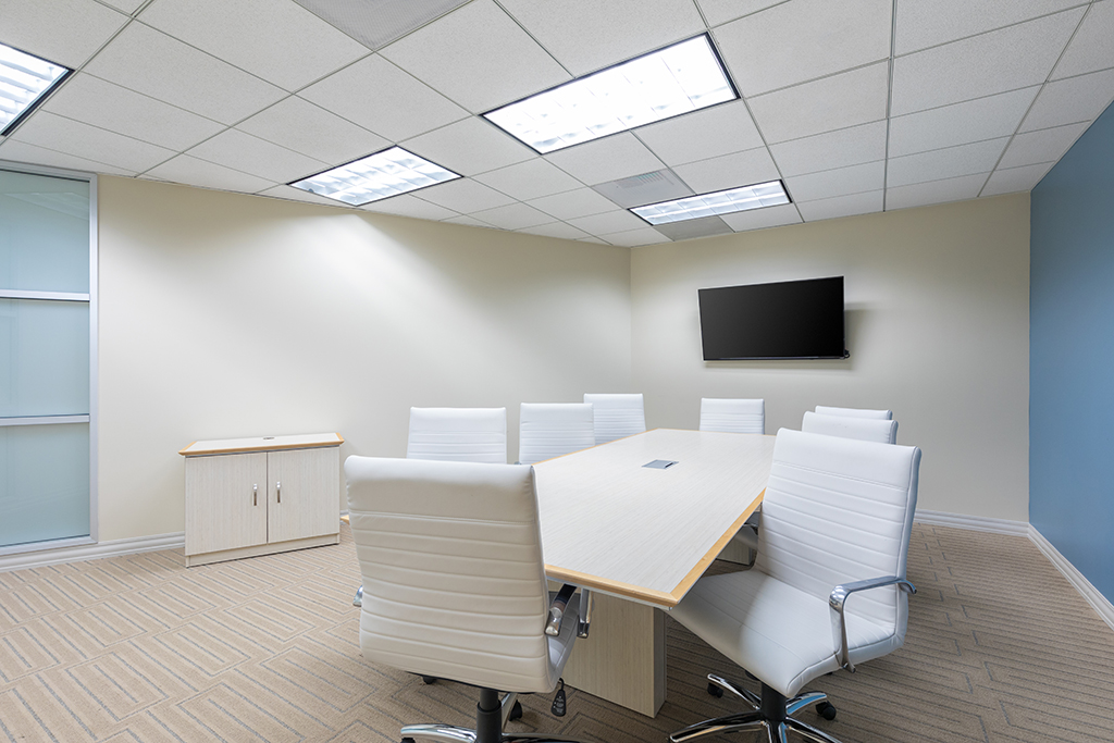 Private Office To Rent, Los Angeles, 90401 – photo 3