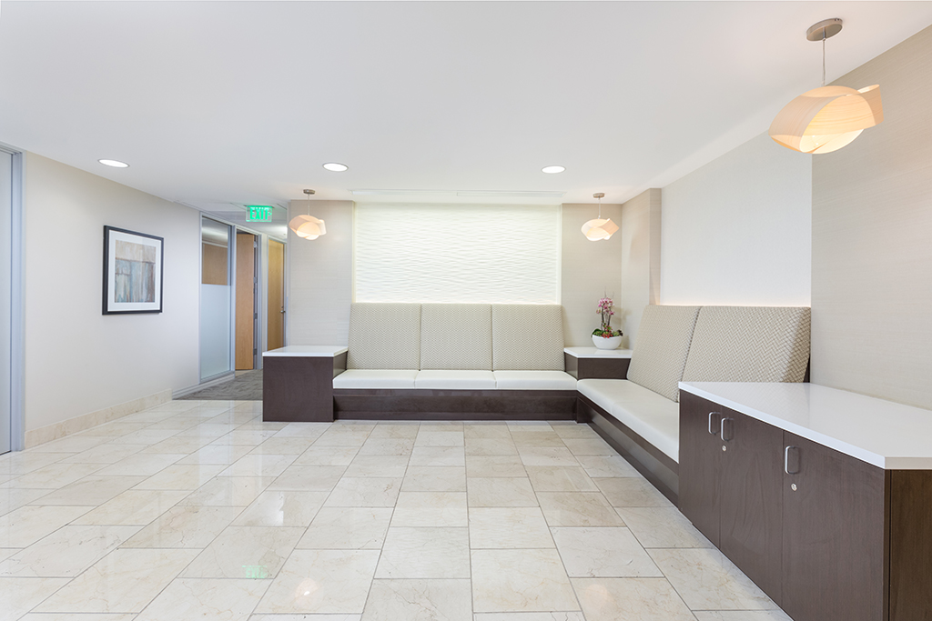 Private Office To Rent, Los Angeles, 90401 – photo 5