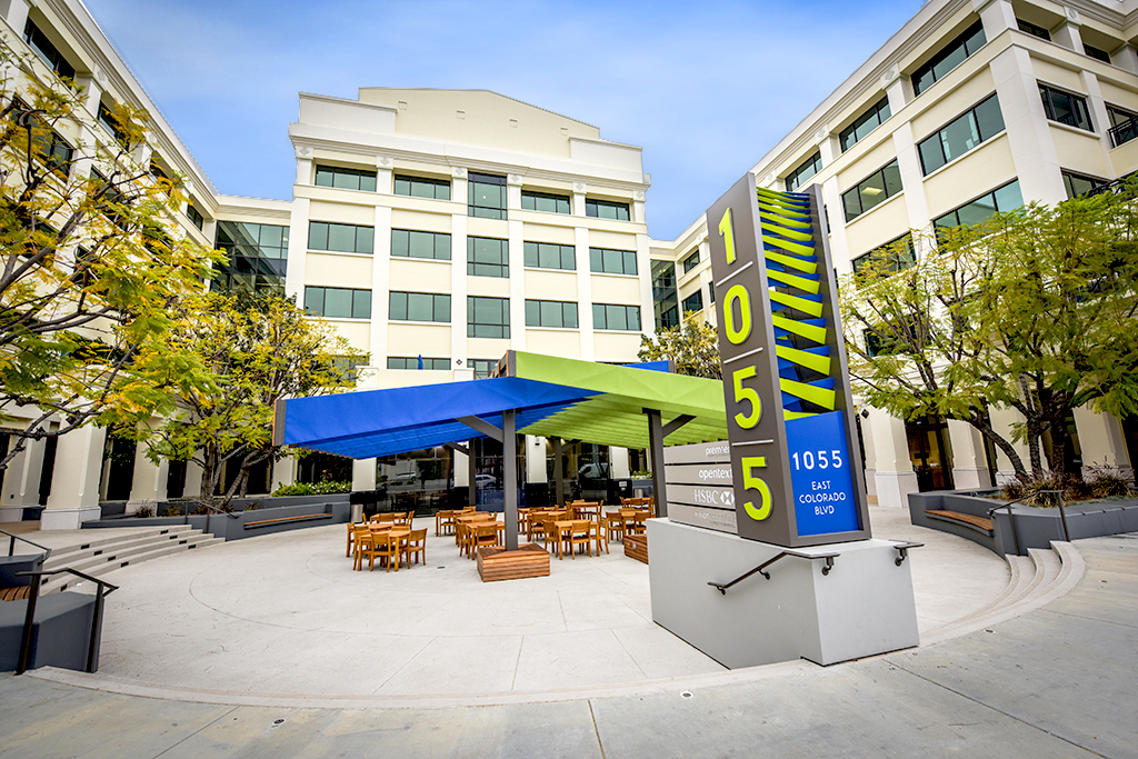 Private Office To Rent, Los Angeles, 91106 – photo 6