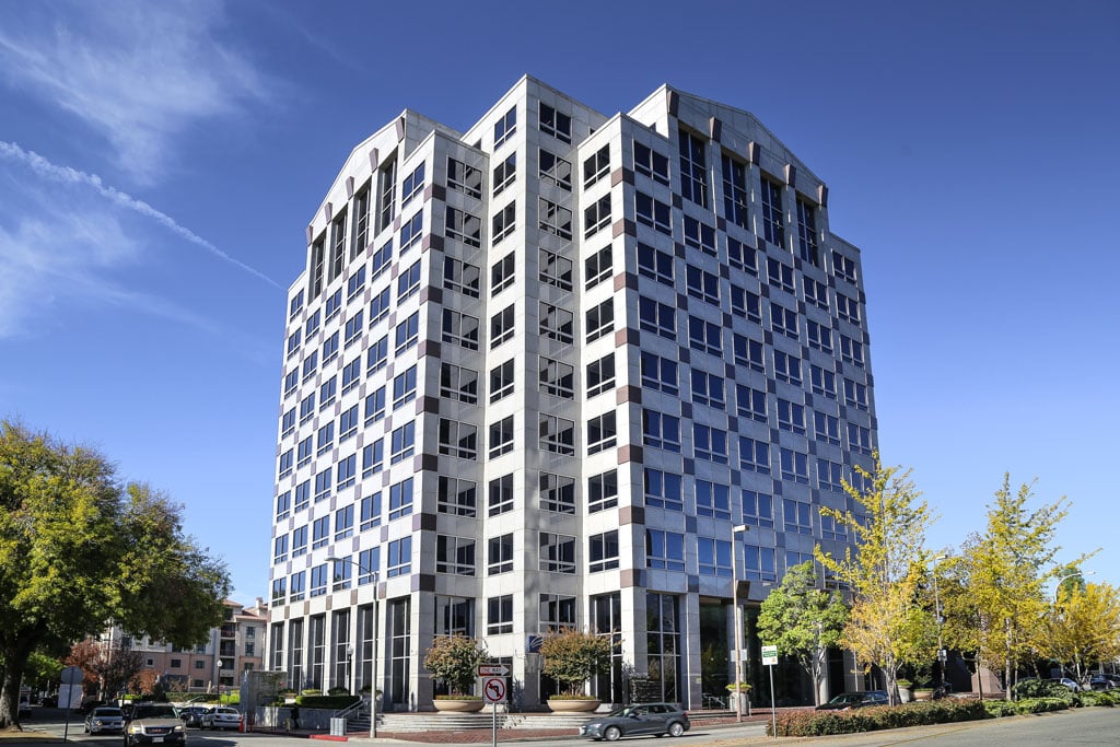 Private Office To Rent, Los Angeles, 91101 – photo 6