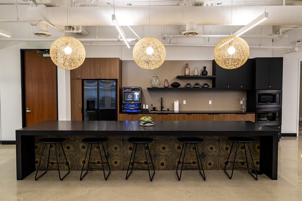 Private Office To Rent, Los Angeles, 91101 – photo 2