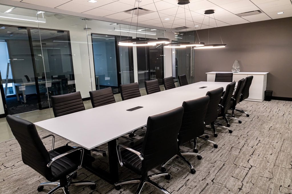 Private Office To Rent, Los Angeles, 91101 – photo 1