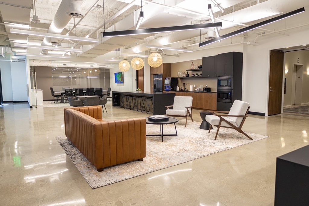 Private Office To Rent, Los Angeles, 91101 – photo 3