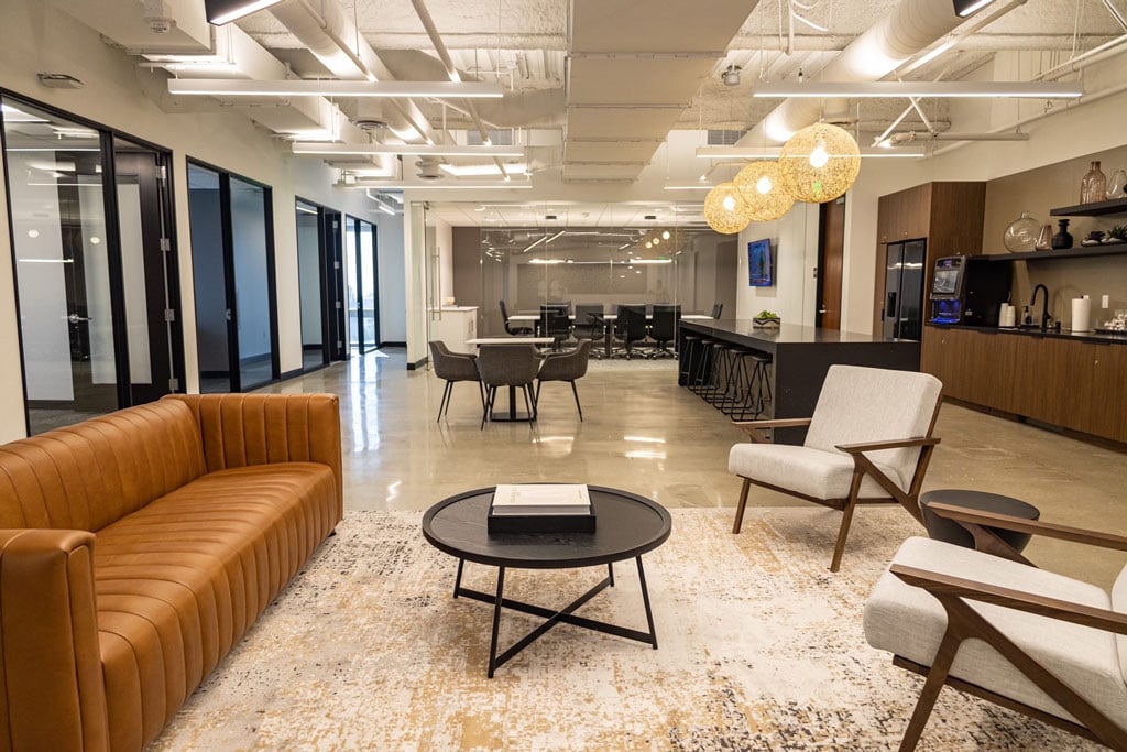 Private Office To Rent, Los Angeles, 91101 – photo 5
