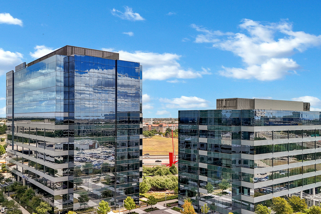 Private Office To Rent, Dallas, 75034 – photo 5