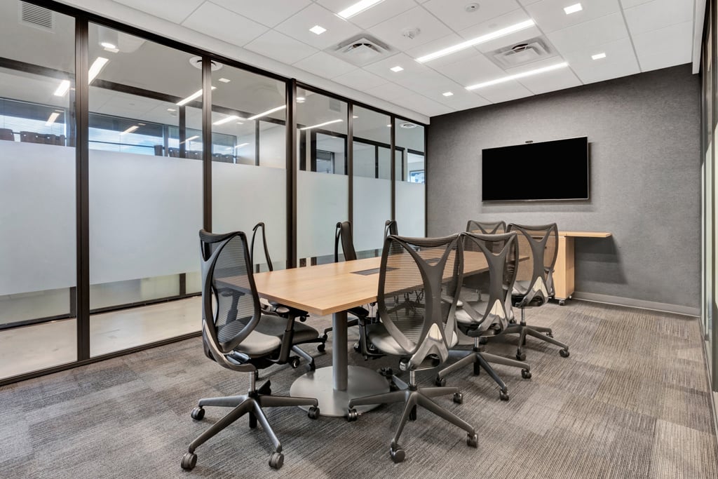 Private Office To Rent, Dallas, 75034 – photo 4
