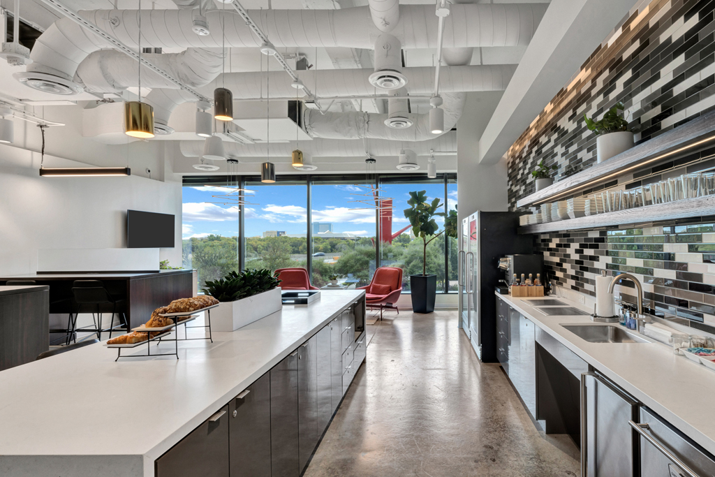 Private Office To Rent, Dallas, 75034 – photo 3