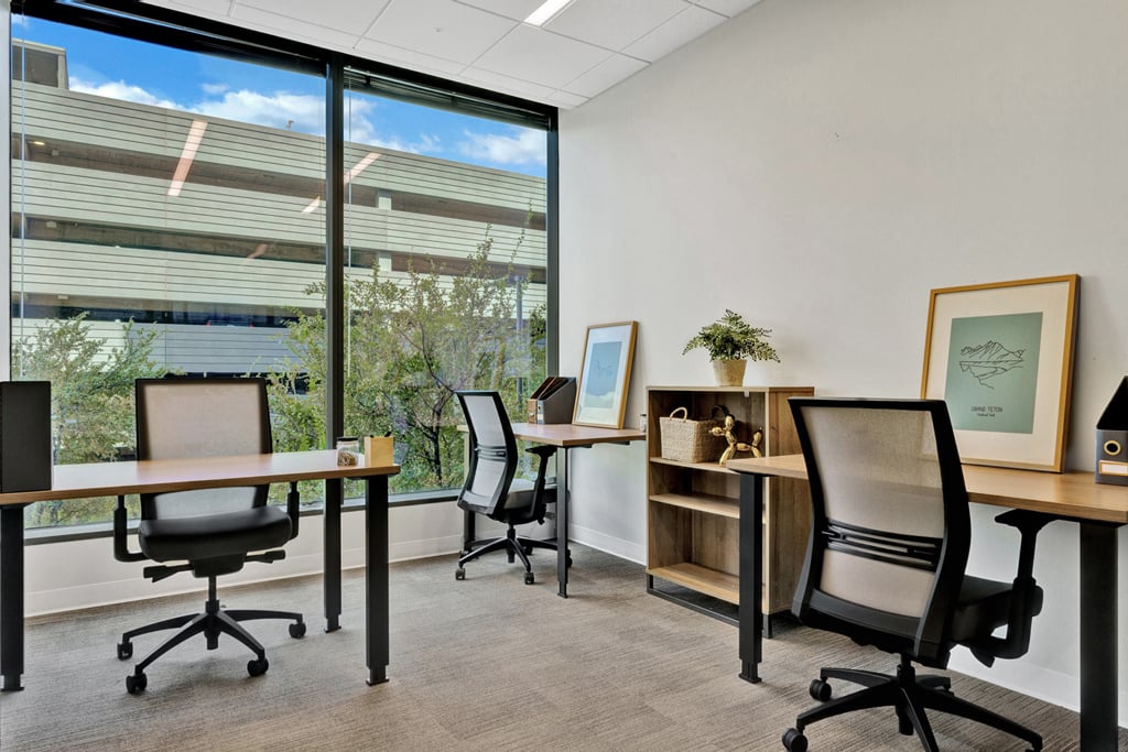Private Office To Rent, Dallas, 75034 – photo 2