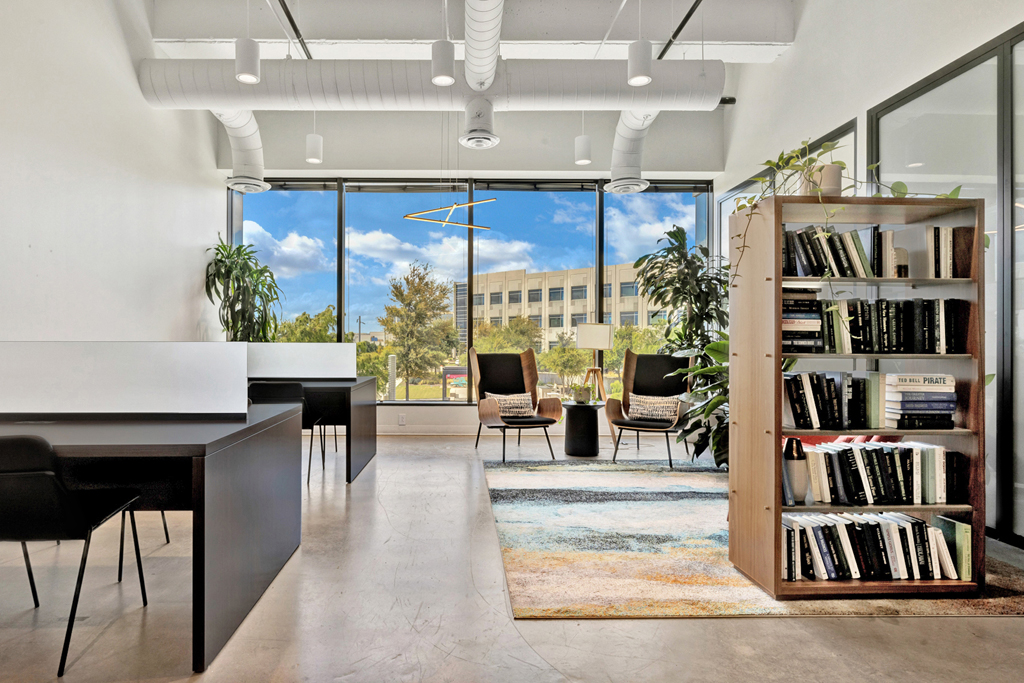 Private Office To Rent, Dallas, 75034 – photo 1