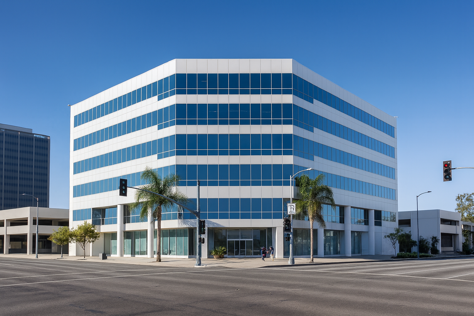 Private Office To Rent, Los Angeles, 91402 – photo 5