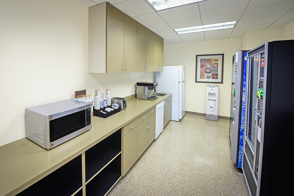 Private Office To Rent, Los Angeles, 91402 – photo 3