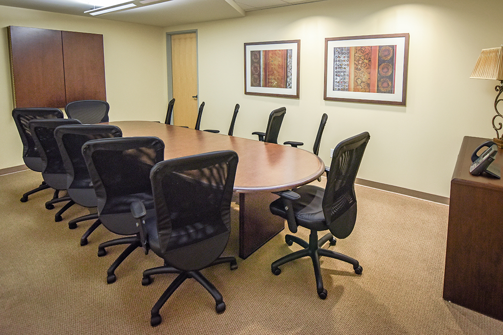 Private Office To Rent, Los Angeles, 91402 – photo 1
