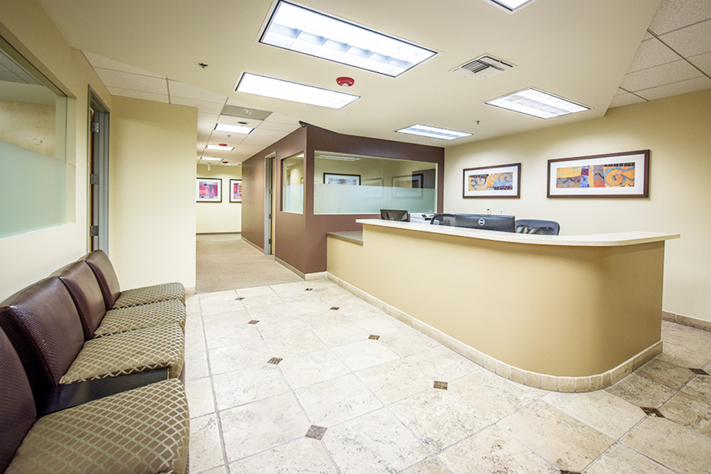 Private Office To Rent, Los Angeles, 91402 – photo 4