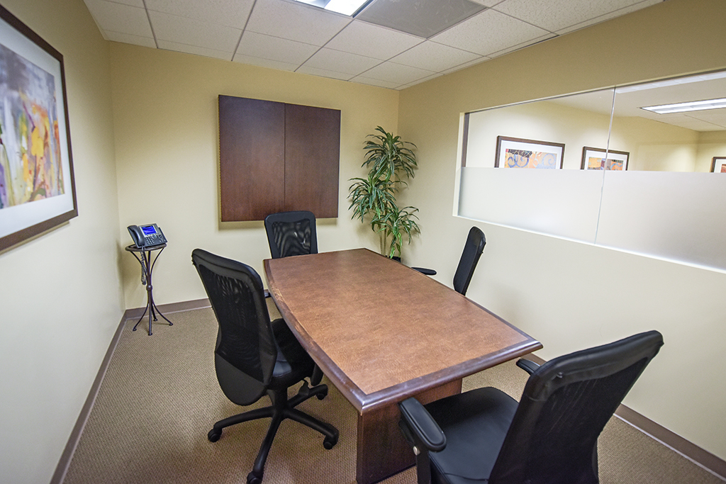 Private Office To Rent, Los Angeles, 91402 – photo 2