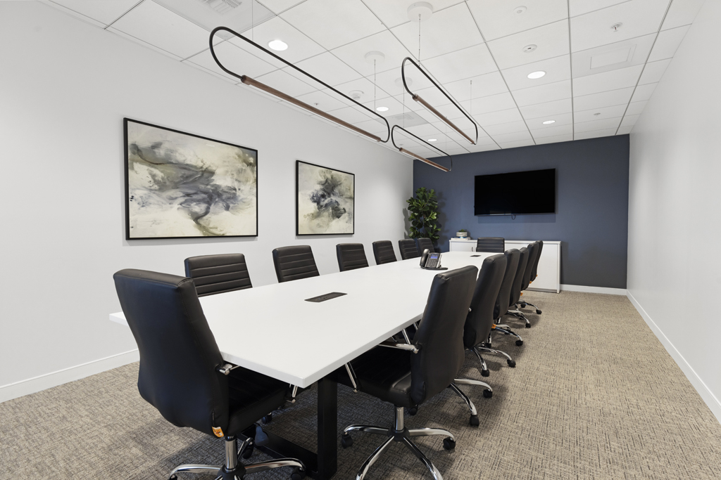 Private Office To Rent, Orange County, 92868 – photo 3