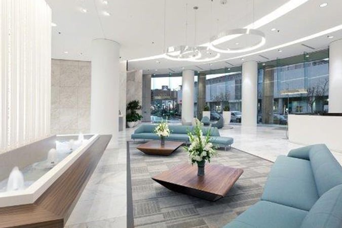 Private Office To Rent, San Francisco, 94612 – photo 2